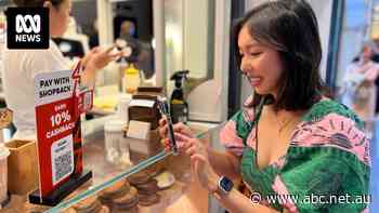 Cashback apps reward users like Viona with free money – but at what cost?