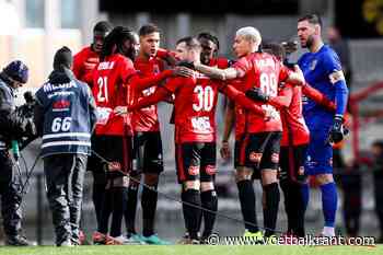 OFFICIEEL: oude bekende keert terug naar Jupiler Pro League en moet RWDM redden van de degradatie
