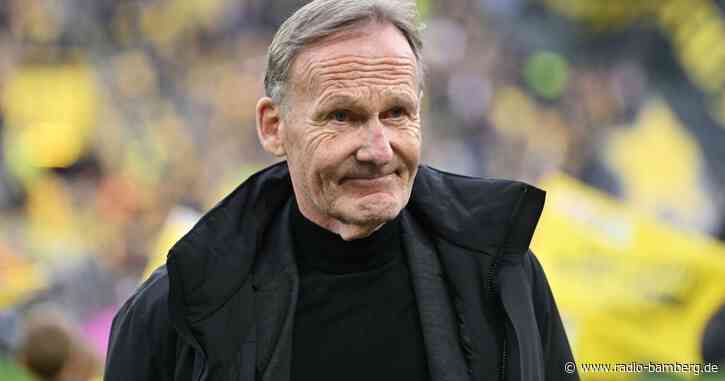 Watzke: Differenz der Ausrüster-Angebote «gigantisch groß»
