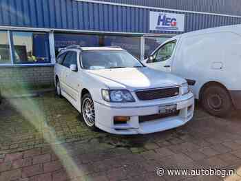 Gespot – Een ietwat verwaarloosde exoot