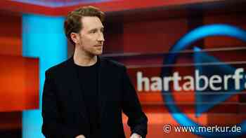 ARD-Moderator Klamroth will erste Klasse in Zügen abschaffen – ein Geständnis sorgt für scharfe Kritik