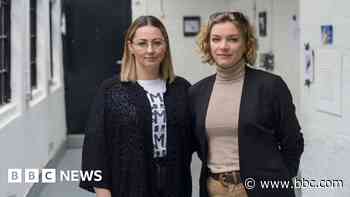 Female-led contemporary art gallery set to open