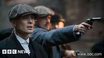 Peaky Blinders movie to start filming in September