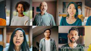 Google's VLOGGER AI model can generate video avatars from images - what could go wrong?