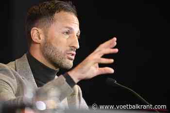 Analisten maken brandhout van aanpak Domenico Tedesco met specifiek verwijt: "Er klopte niets van"