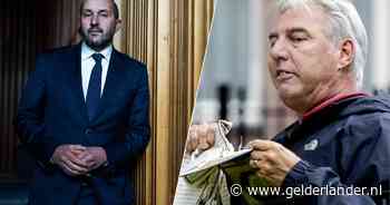 Grote politiemacht in Arnhem kost gemeenschap ruim een miljoen euro: ‘Wij konden en wilden geen enkel risico lopen’