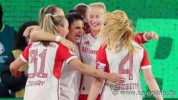 FC Bayer siegt klar beim VfL Wolfsburg - Vorentscheidung im Titelkampf?