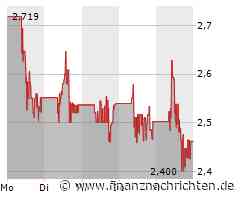 Die nächste Woche wird für Powercell hochspannend!
