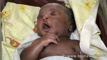 USF Health's Black Maternal Health Week debuts with events to raise awareness