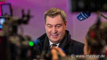 Söder mischt sich in Diskussion um DFB-Ausrüster ein – und wird prompt korrigiert: Zurecht?