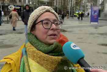 Mensen maken kennis met mondhygiënisten tijdens de week van de mondhygiënist