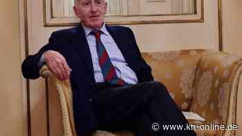 Maurizio Pollini: Italienischer Pianist mit 82 Jahren gestorben