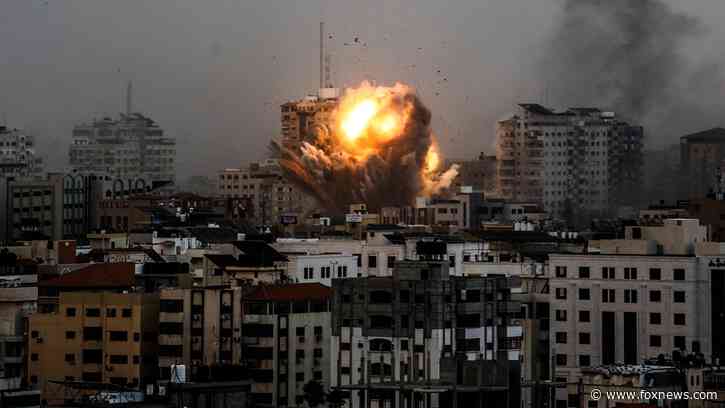 Biden use of Hamas death count challenged by prominent statistician, says numbers 'aren't accurate'