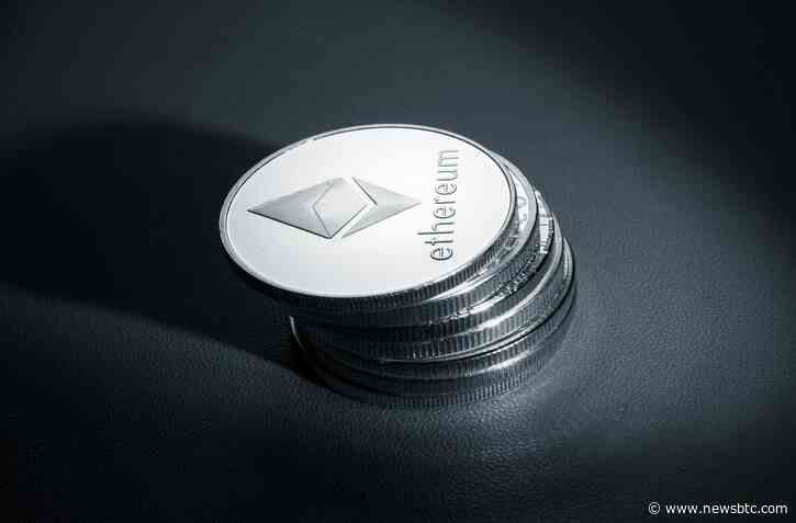 Ethereum Sees Notable Rise In Daily Activity, But Why Is Price Down?