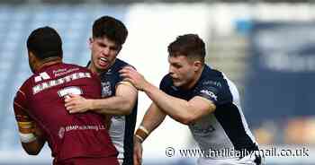 Tony Smith's Hull FC verdict as lack of shape, confidence and toughness all discussed