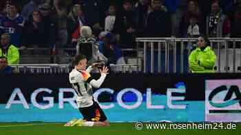 Frankreich gegen Deutschland jetzt im Live-Ticker: Wirtz-Traumtor nach acht Sekunden