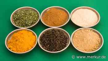 Rückruf von Pfeffer-Gewürz: Gesundheitsschädliche Stoffe nachgewiesen
