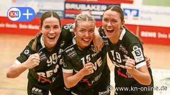 SV Henstedt-Ulzburg feiert Klassenerhalt  nach Sieg über Berlin