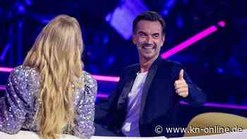 „Wahnsinnsgefühl“: Schlagersänger Florian Silbereisen genießt Jubiläumstour mit Fans