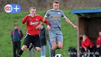 SG Eckernförde/Fleckeby unterliegt Rot-Schwarz Kiel mit 2:4