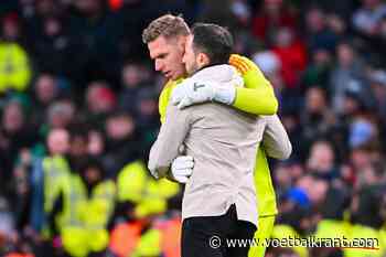 Rode Duivel werd totaal verrast door bondscoach Domenico Tedesco voor wedstrijd tegen Ierland