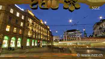 KOLUMNE - It's the system, stupid: Warum die Abwicklungspläne für Grossbanken in Krisen versagen