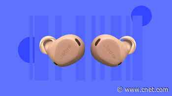 Amazon Knocks Up to $60 Off Some of Our Favorite Jabra Earbuds     - CNET