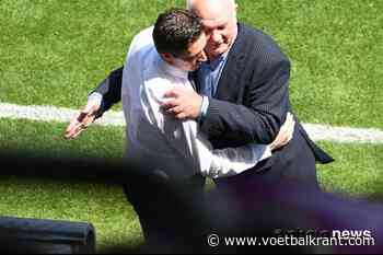 Hasi vrijuit over Anderlecht-periode: deze speler maakt potentieel niet waar én een boodschap voor Aimé Anthuenis