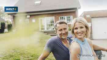 Testament, Schulden, Steuern, Kinder – Die neun größten Irrtümer beim Vererben