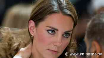 Krebsdiagnose bei Prinzessin Kate: Was ist eine adjuvanter Chemotherapie?