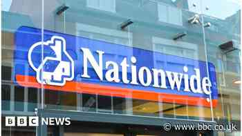 Nationwide payments back to normal after delays