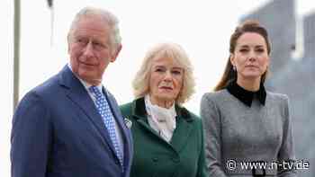 Nach Kates Krebsdiagnose: So feiern die Royals das Osterfest