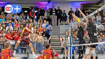 Belohnung bleibt aus: Adler beim 0:3 einen Hauch schlechter als Giesen