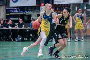 Lummen geen partij voor leider én bekerwinnaar Mechelen