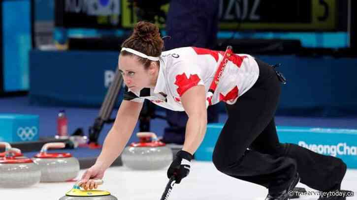 Big-game vibes remain for TSN analyst and former Team Homan member Joanne Courtney