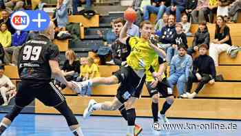 Wölfe bleiben bissig: TSV Altenholz landet vierten klaren Sieg in Folge