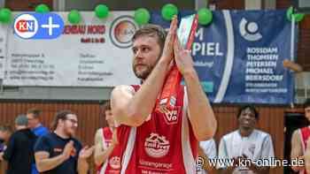 Niederlage, die kaum schmerzt: Twisters feiern Saisonfinale trotz 67:94