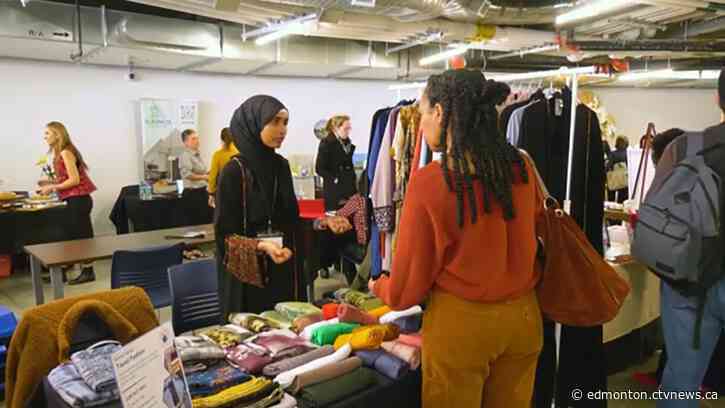 Calgarians celebrate the entrepreneurial spirit of new Canadians