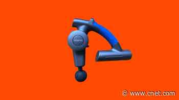 Amazon Big Spring Sale: Get the Renpho R4 Pro Massage Gun for $30 Off     - CNET