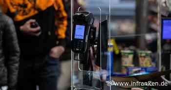 Einige Einzelhändler wollen «Spuckschutz» beibehalten