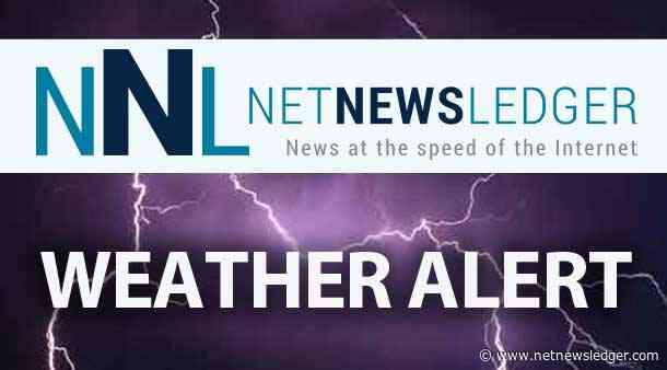 Winter Storm Advisory for Thunder Bay Issued: Extended Snow Event Forecast from Sunday to Wednesday