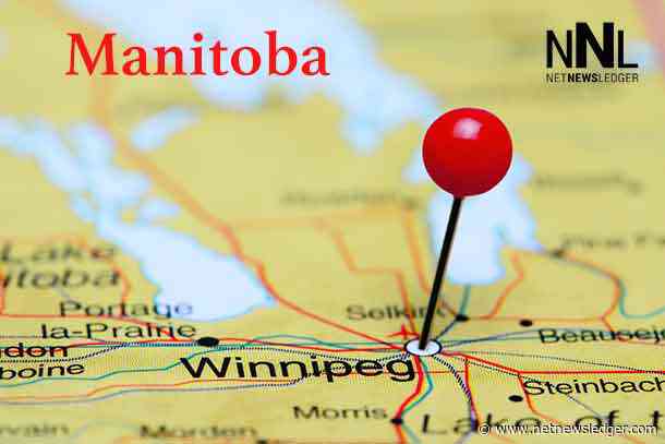 March 23, 2024: Winnipeg Embraces a Bright But Brisk Weekend