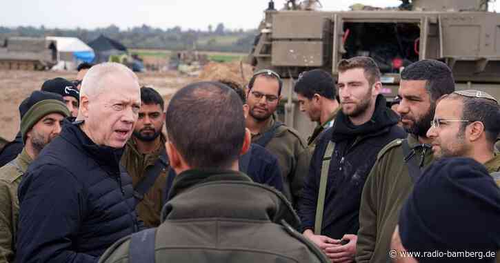 Gaza-Krieg: Annäherung bei Geiselverhandlungen