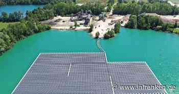 Baywa r.e.: Bau von Ökostromanlagen dauert immer noch Jahre