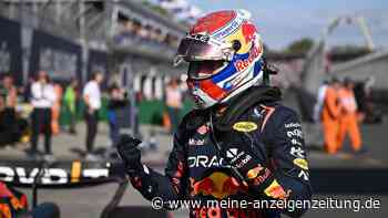 Formel 1 in Australien JETZT im Live-Ticker: Hamilton nach Motorproblemen RAUS