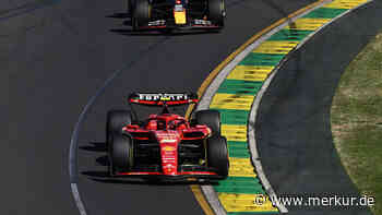 Formel 1 JETZT im Live-Ticker: Ferrari-Märchen in Australien?