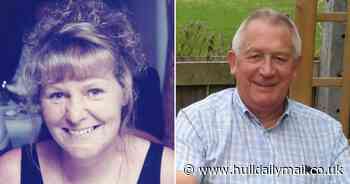 Death notices and funeral announcements from the Hull Daily Mail - March 18-24, 2024