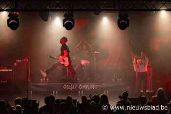 “Het is een hardcore-trash-familiefeest”: Tweedaags minifestival Oilsjt Omploft is toe aan dertiende editie