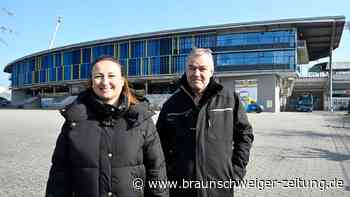 Braunschweig: Wie barrierefrei ist das Eintracht-Stadion?
