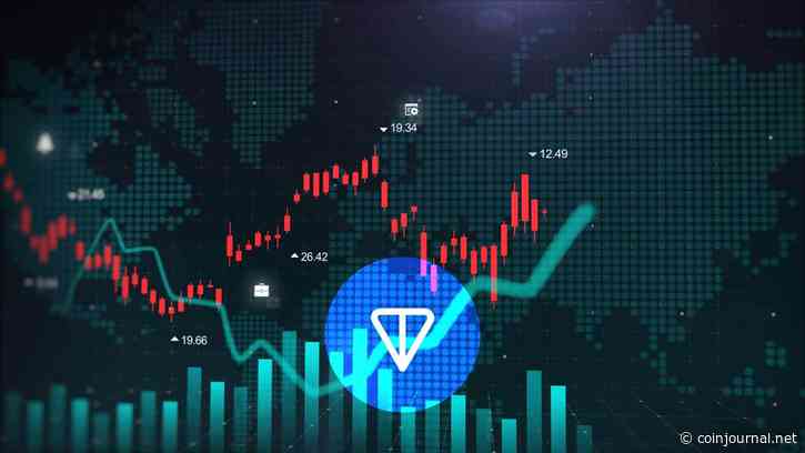 Toncoin (TON) and Dogecoin (DOGE) investors turn attention to NuggetRush (NUGX) presale for potential gains